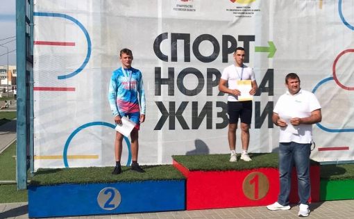 Саратовские спортсмены завоевали 6 медалей чемпионата и первенства России по гребле на байдарках и каноэ
