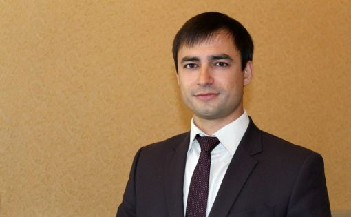 Олег Дубовенко назначен министром молодежной политики и спорта Саратовской области