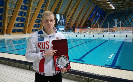 Спортсмены Саратовской области по плаванию получили новую квоту
