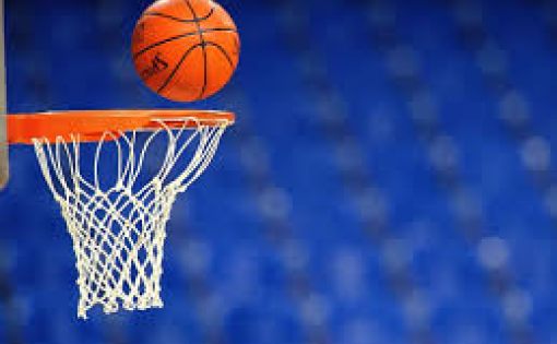 В рамках Универсиады образовательных организаций состоятся соревнования по баскетболу