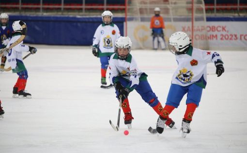 В новогодние каникулы в регионах России прошло более 16 тысяч спортивных мероприятий 