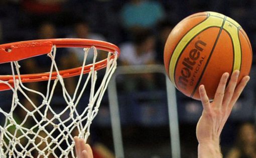 Зональный этап чемпионата России по баскетболу пройдет в Энгельсе 