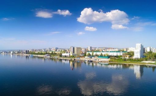 Саратовская область поднялась на 17 позиций в Национальном Туристическом Рейтинге 2017 года