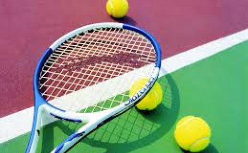 Саратовские спортсмены успешно выступили на Всероссийском рейтинговом турнире по теннису