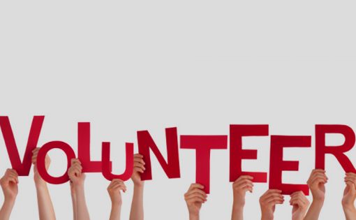 2018 год объявлен Годом добровольца и волонтёра