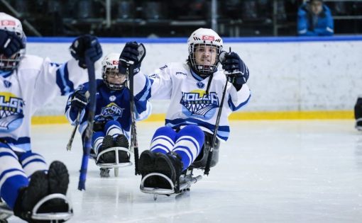 «Кубок Поволжья» по хоккею впервые пройдет в Саратове