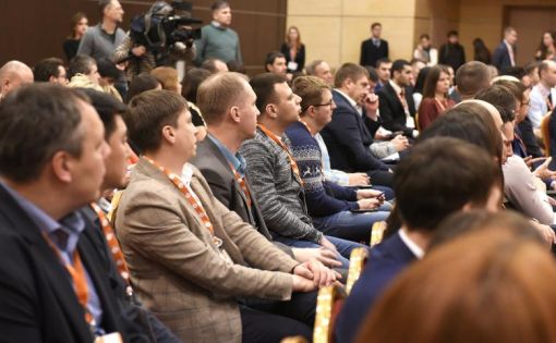 Саратовская область в числе лучших по реализации государственной молодежной политики в субъектах РФ