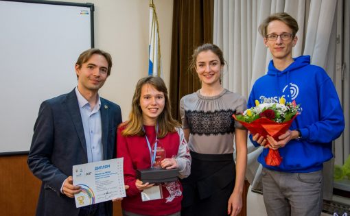 Завершился Всероссийский конкурс студенческих изданий и молодых журналистов «Медиавесна»