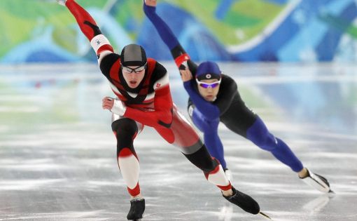 В рамках Первенства ПФО подведены итоги I этапа Всероссийских соревнований по конькобежному спорту