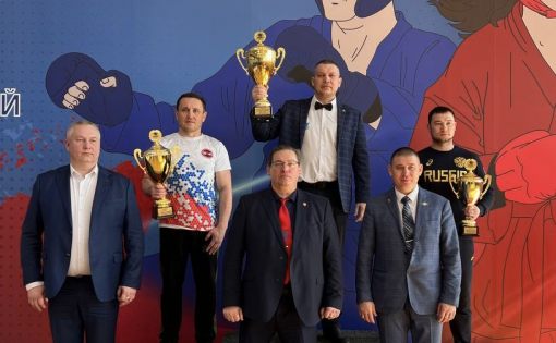 Саратовские спортсмены представят страну на первенстве Мира