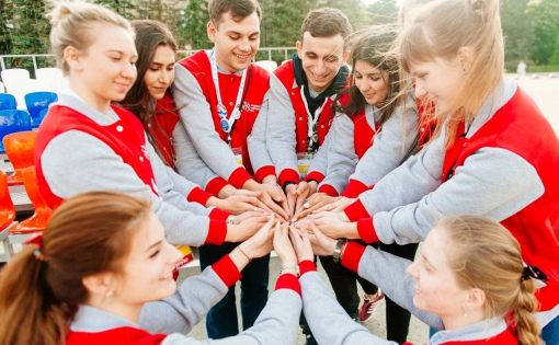 Новая дата празднования Дня молодежи в России
