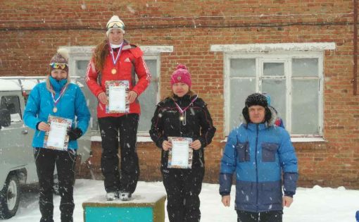 В Чемпионате и Первенстве Саратовской области по лыжным гонкам приняло участие более 100 человек