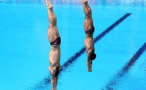 Саратовцы выступят на Кубке России по прыжкам в воду