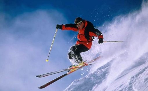 В Хвалынске пройдут открытые областные соревнования по горнолыжному спорту 