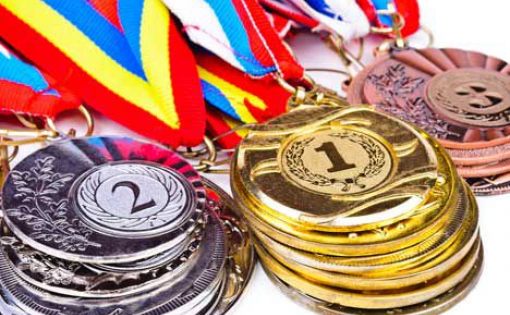 Саратовские спортсмены завоевали одну золотую и три бронзовые медали на Первенстве ПФО по биатлону