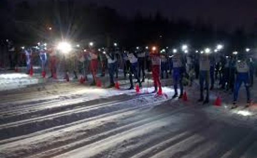 В Энгельсе впервые пройдет ночная лыжная гонка, посвященная Международному женскому дню