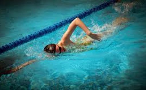 В бассейне СГУ состоятся соревнования по плаванию в рамках Универсиады вузов области