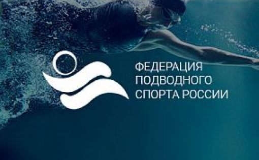 Президент Федерации подводного спорта России вручила благодарность министру молодежной политики и спорта Саратовской области