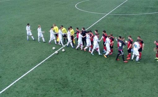 Футболисты саратовского «Сокола» крупно обыграли в товарищеском матче сочинский «Медик»