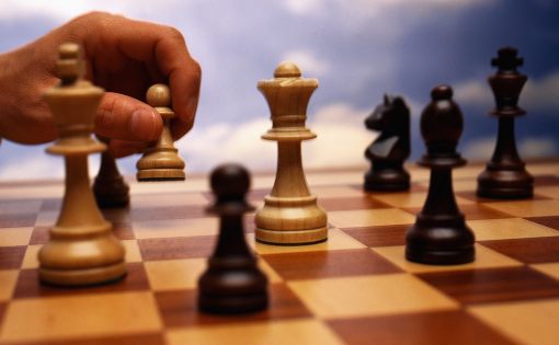 В Саратове пройдут соревнования по шахматам среди юношей
