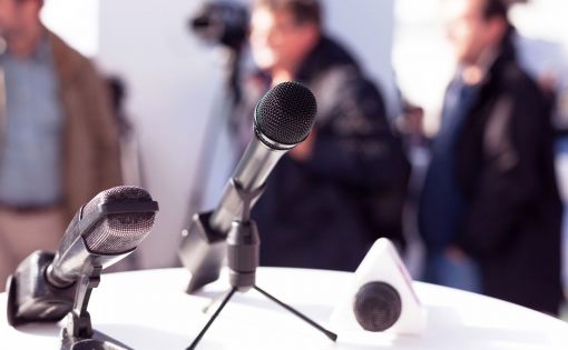 Приглашаем СМИ на пресс-конференцию «Саратовская Студенческая Весна - 2018»