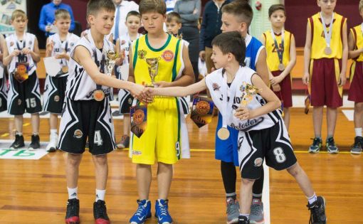 В Саратове пройдет финальная игра Саратовской Баскетбольной Лиги