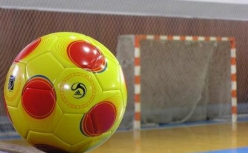 В Саратове пройдут областные соревнования по мини-футболу  среди лиц с ограниченными возможностями здоровья