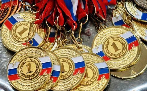 Элеонора Ковальчук – бронзовый призер Первенства России по гребле на байдарках и каноэ