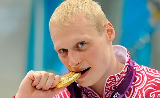 Очередное золото в копилке Ильи Захарова на Кубке России по прыжкам в воду