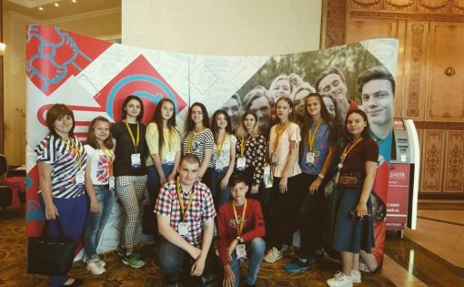 На пикнике в Москве волонтеров из Саратова ждет встреча с российскими звездами