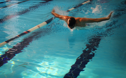 Шесть саратовских спортсменов примут участие на чемпионате и Первенстве ПФО по плаванию