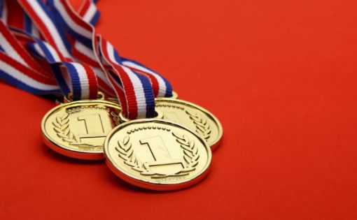 СГУ – победители соревнований по бегу по пересеченной местности в рамках Универсиады вузов области