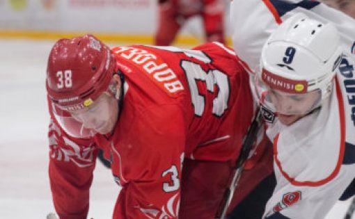 Саратовский «Кристалл» одержал победу над командой «Ростов»