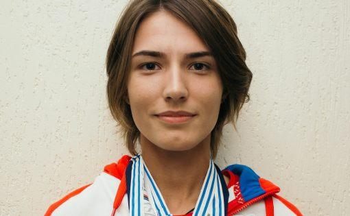 Аксеновой Анне присвоено спортивное звание «Мастер спорта России международного класса» 