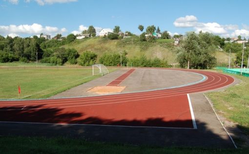 Муниципальное бюджетное учреждение спортивный комплекс "Колос"