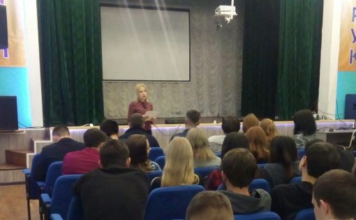 Кандидаты от Энгельсского МР приняли участие в дебатах
