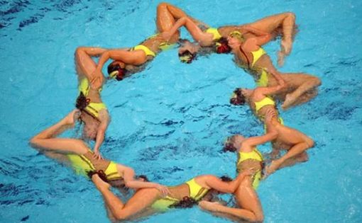 Саратовские спортсмены примут участие в Первенстве ПФО по синхронному плаванию