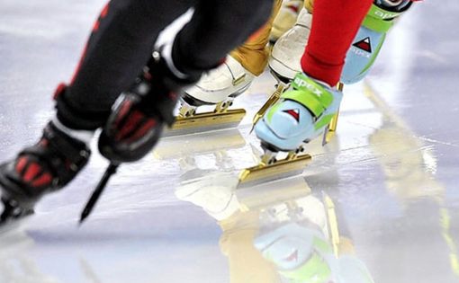 Саратовский конькобежец вошел в 10-ку на этапе Кубка России