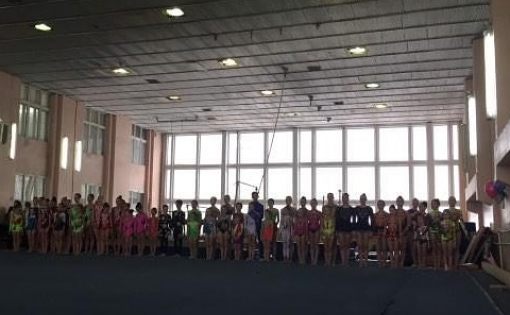Воспитанники "Надежды Губернии" успешно выступили на Первенстве области по спортивной акробатике