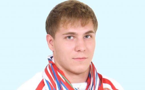 Аркадий Айдаров вместе с олимпийским чемпионом Ильей Захаровым будет готовиться к международным соревнованиям в составе сборной команды России