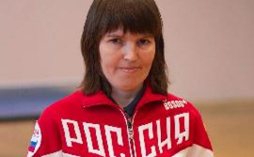 Анжелика Косачева успешно выступила на международном турнире по теннису