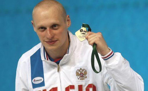 Илья Захаров завоевал бронзовую медаль на чемпионате России по прыжкам в воду