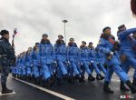 Обучающиеся Саратовской области приняли участие в Военном параде Памяти в Самаре