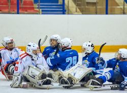 «Кубок Поволжья» по хоккею впервые пройдет в Саратове