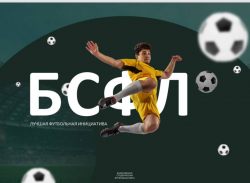 Три саратовских проекта - финалисты конкурса «Россия - футбольная страна!»