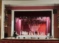В Саратове 1 и 2 июля пройдет балетный спектакль "Алиса в стране чудес"